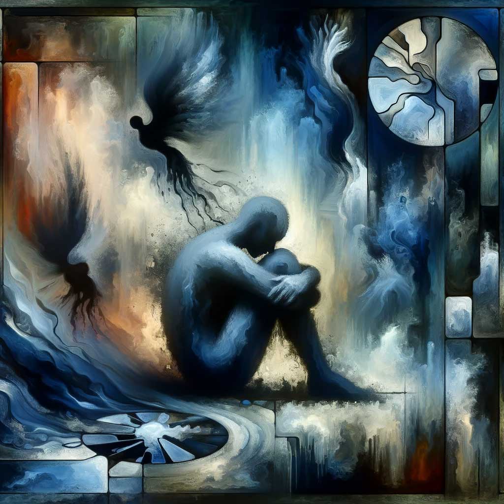 Sprüche Verletzte Seele