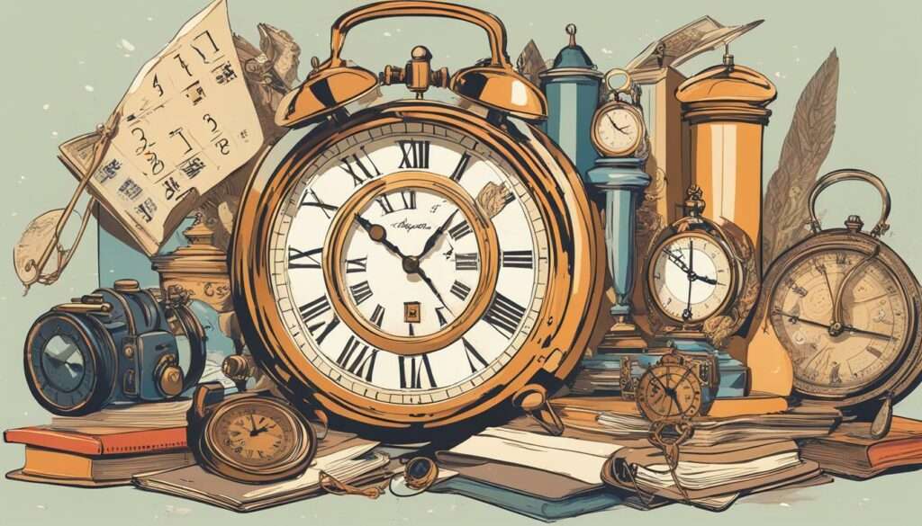 sprüche zeit nehmen