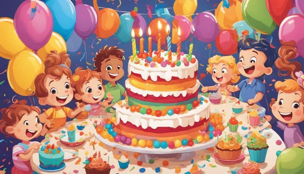 sprüche zum ersten geburtstag