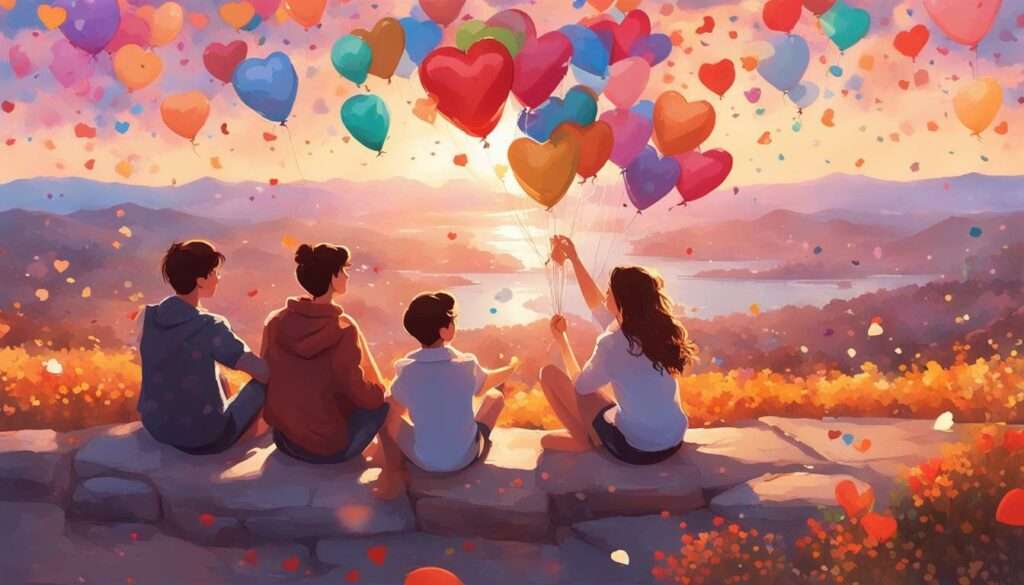 süße sprüche freundschaft