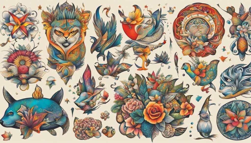 tattoo sprueche und ideen