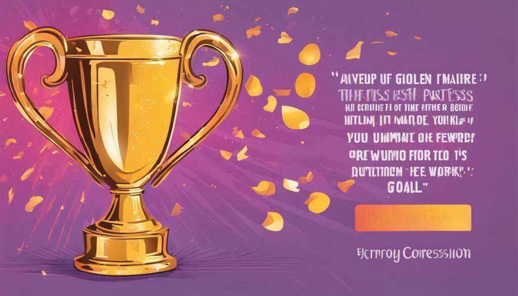 trainer sprüche motivation