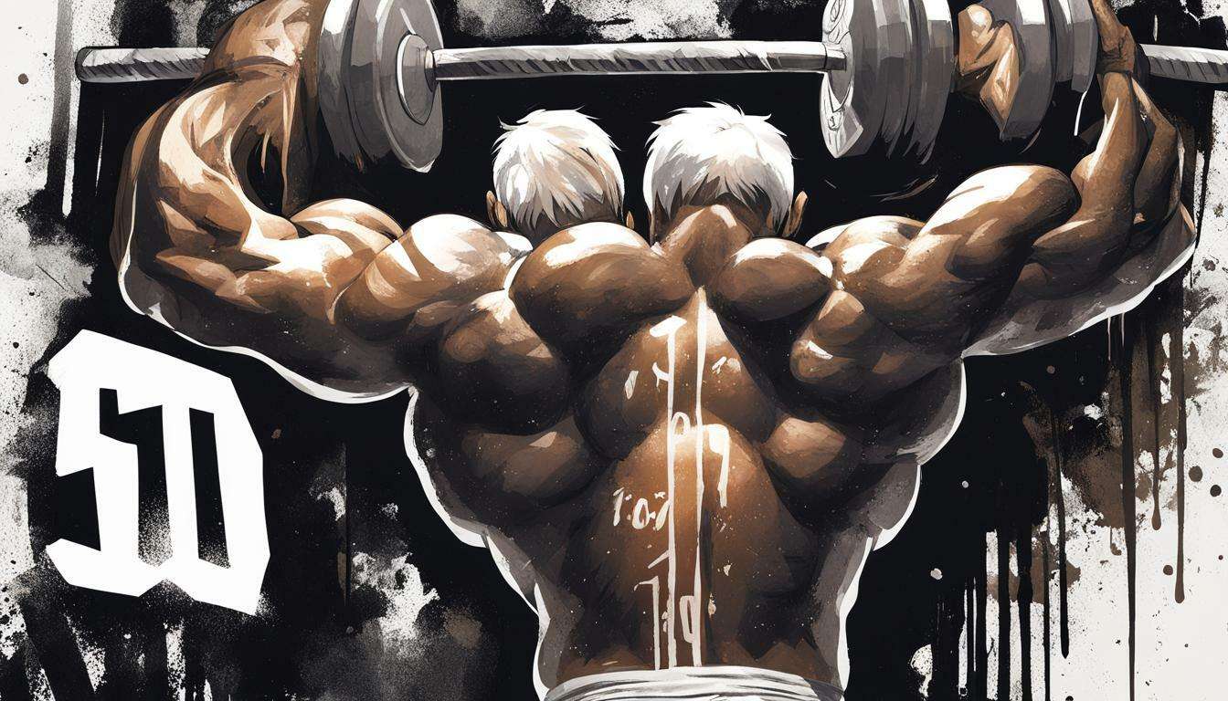 trainiere hart sprüche