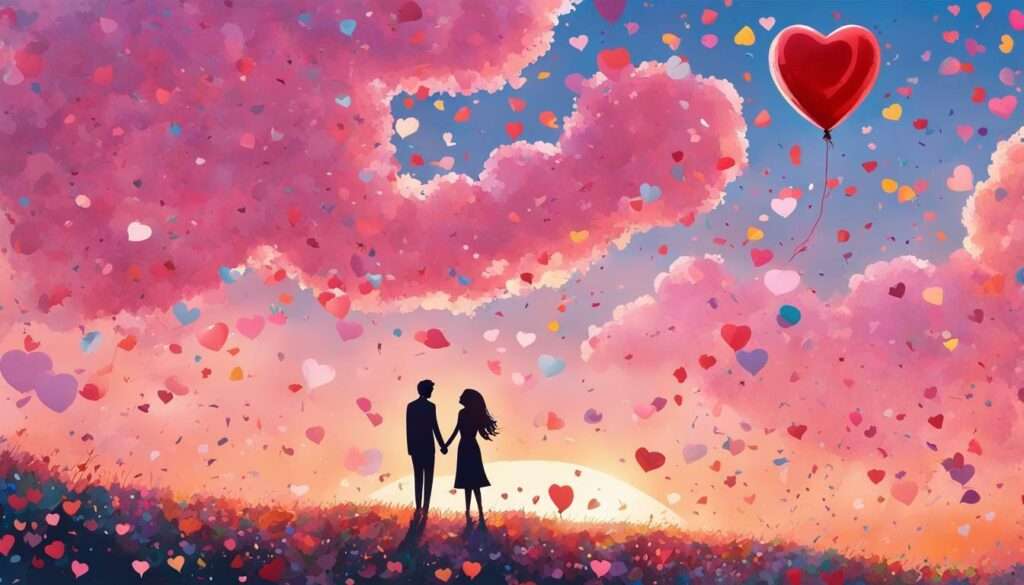 wahre liebe sprüche