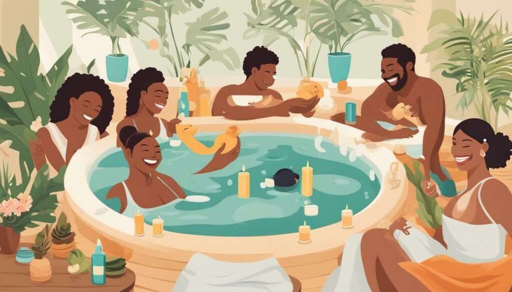 wellness spruch lustig