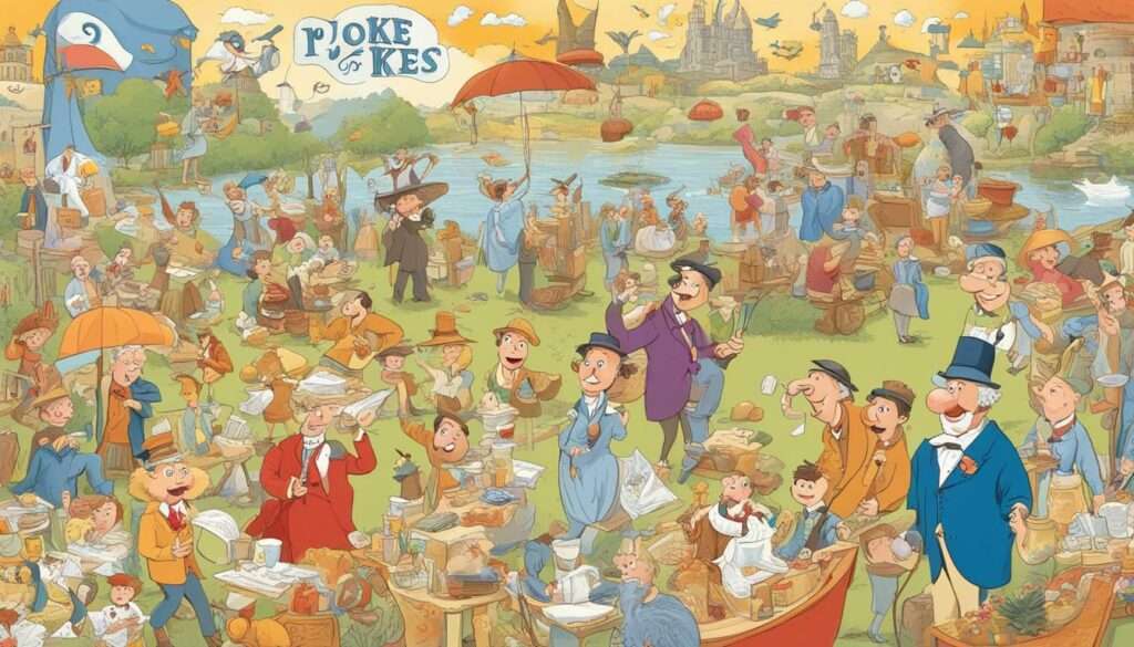 witzige englische sprüche