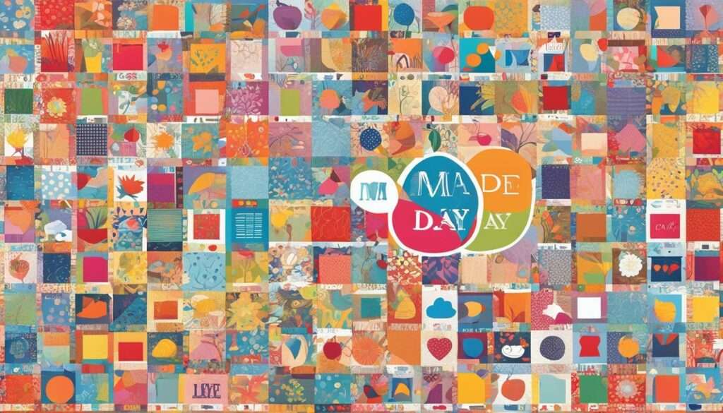 witzige sprüche made my day