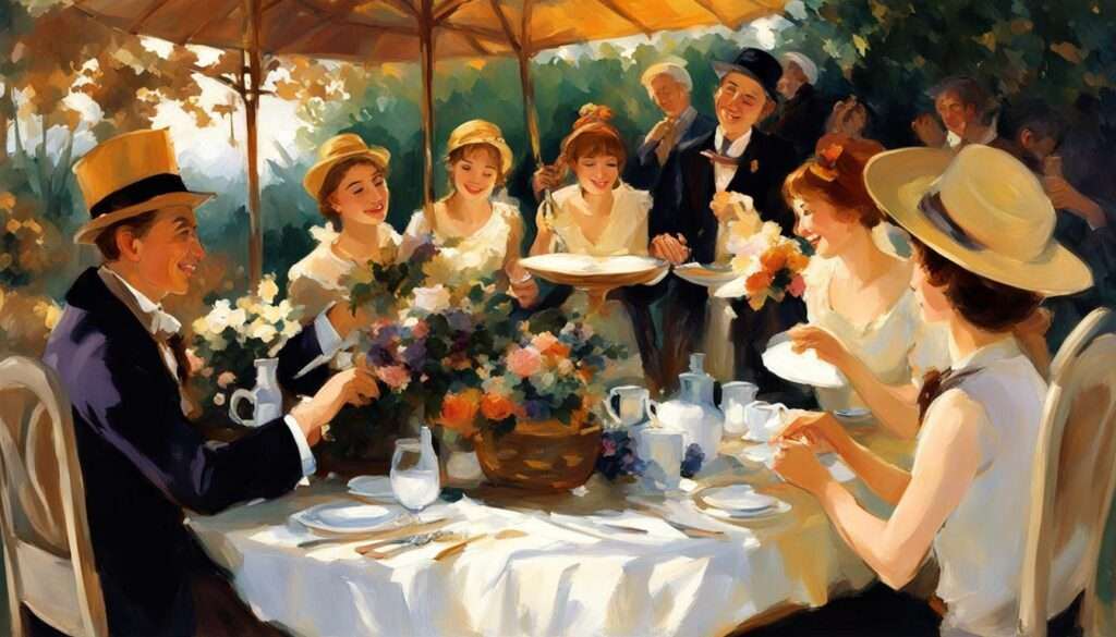 zeit mit freunden spruch