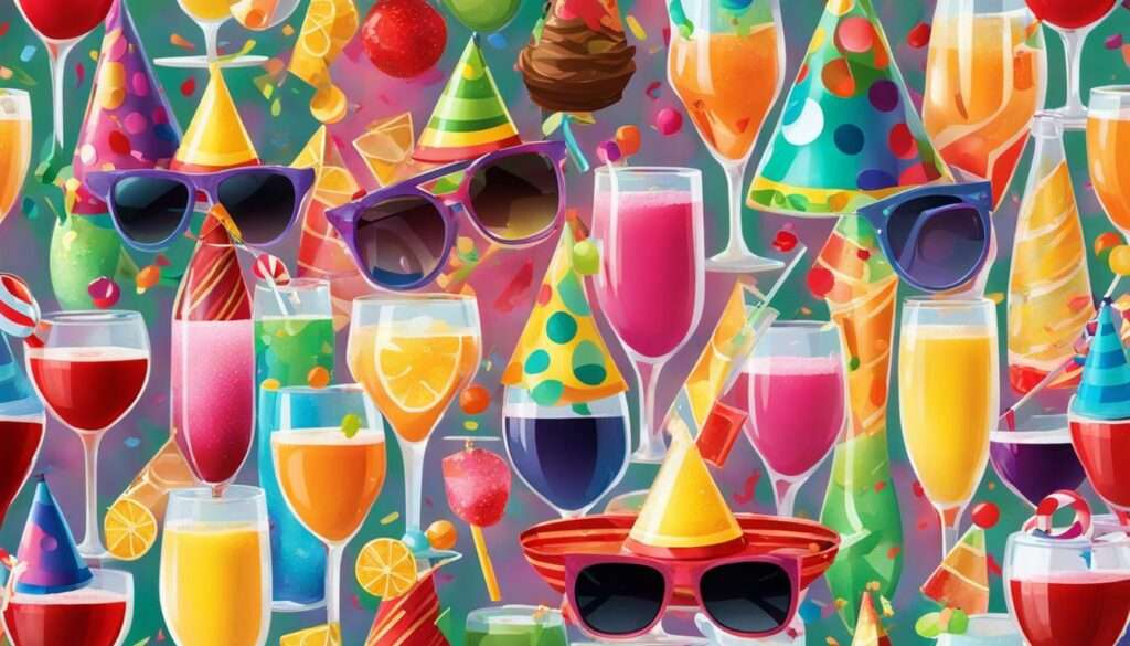 Alkoholwitze Alkoholwitze