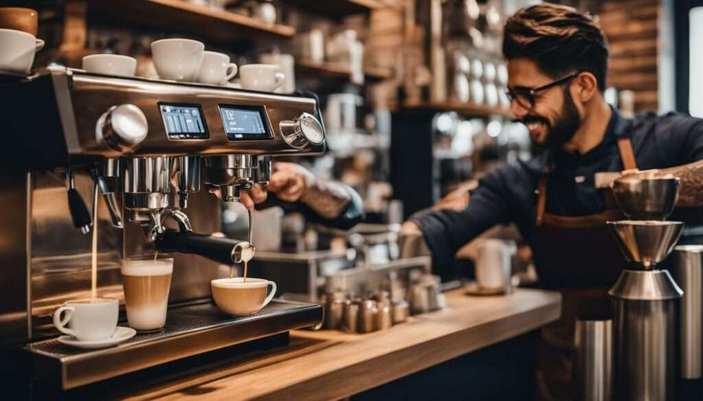 Barista