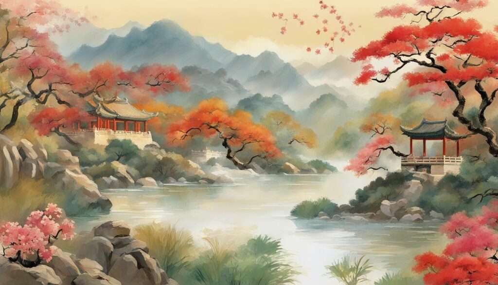 Chinesische Weisheiten