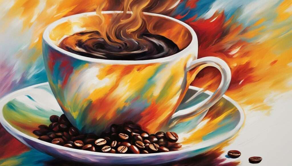 Einprägsame Kaffee Werbeslogans Einprägsame Kaffee Werbeslogans