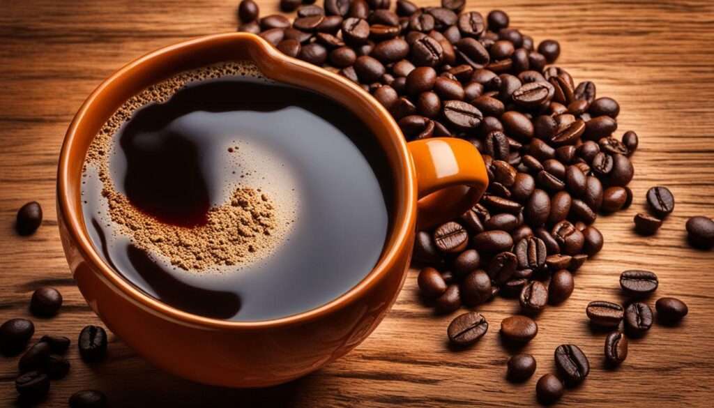 Einzigartige Kaffee Werbeaussagen Einzigartige Kaffee Werbeaussagen