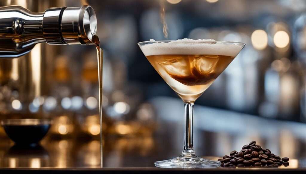 Espresso Martini Espresso Martini