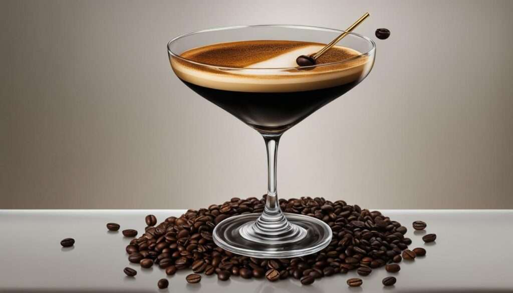Espresso Martini Spruch Espresso Martini Spruch