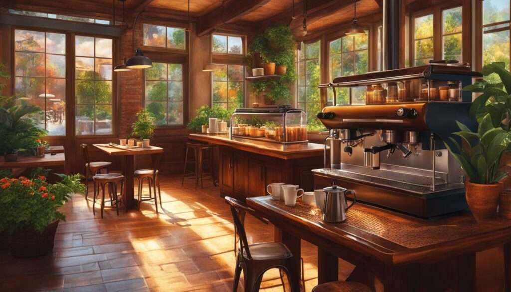 Genussvolle Kaffeeworte Genussvolle Kaffeeworte