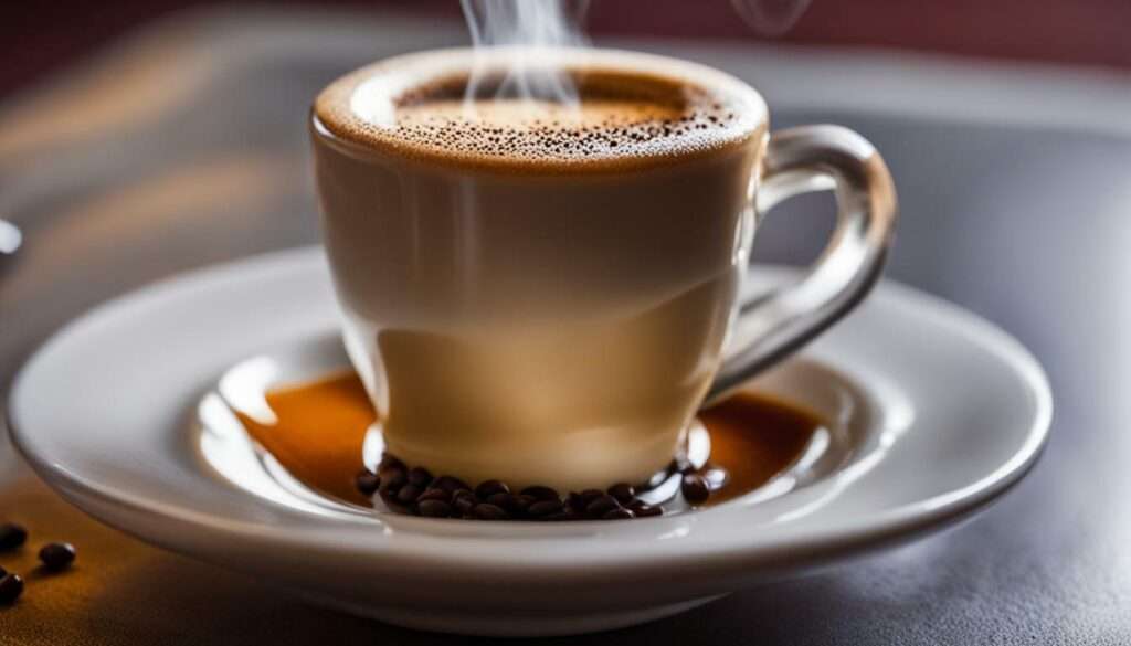 Genussvoller Espresso Genussvoller Espresso