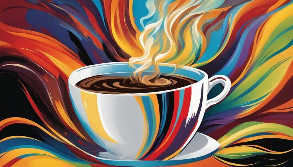 Inspirierende Kaffee Inspirierende Kaffee