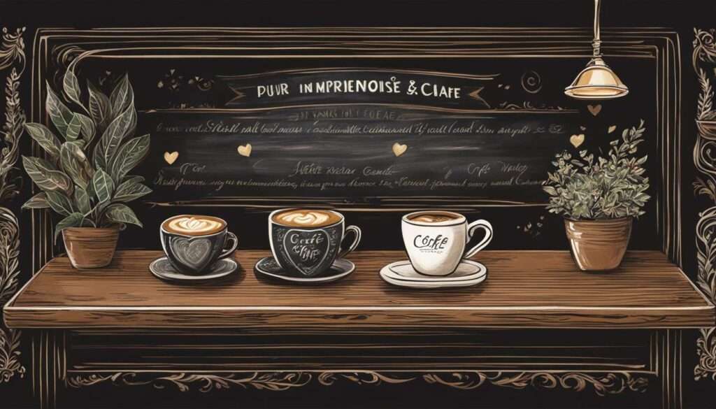 Inspirierende Sprüche Café Inspirierende Sprüche Café