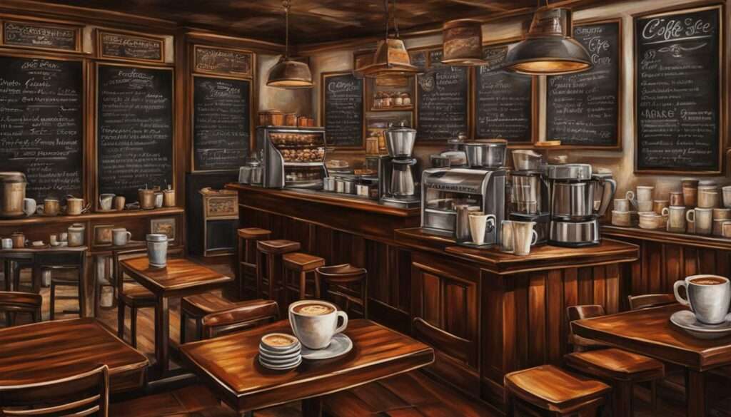 Inspirierende Zitate über Kaffee Inspirierende Zitate über Kaffee