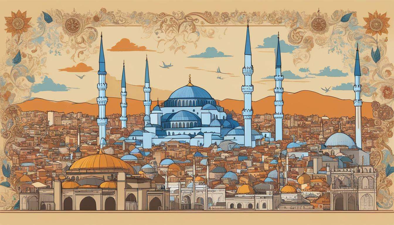 Istanbul Spruch Zitate