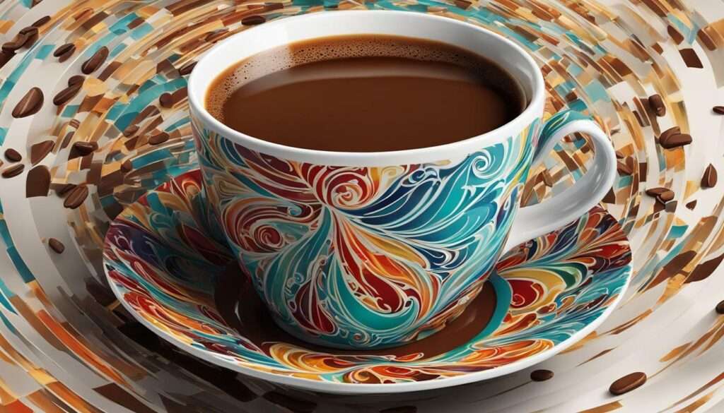 Kaffee-Sprüche im Design Kaffee-Sprüche im Design