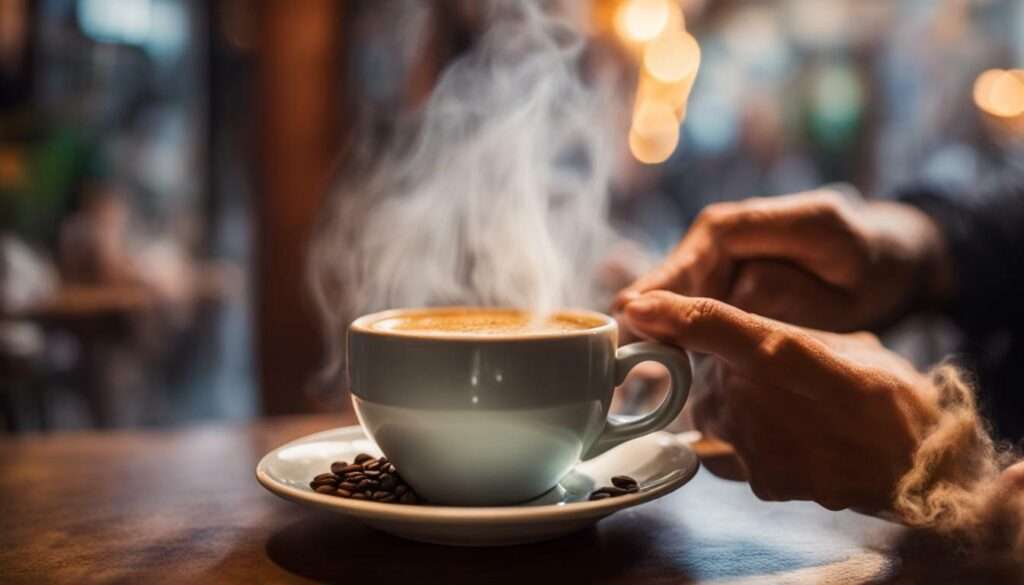 Kaffee Werbesprüche für Emotionen Kaffee Werbesprüche für Emotionen