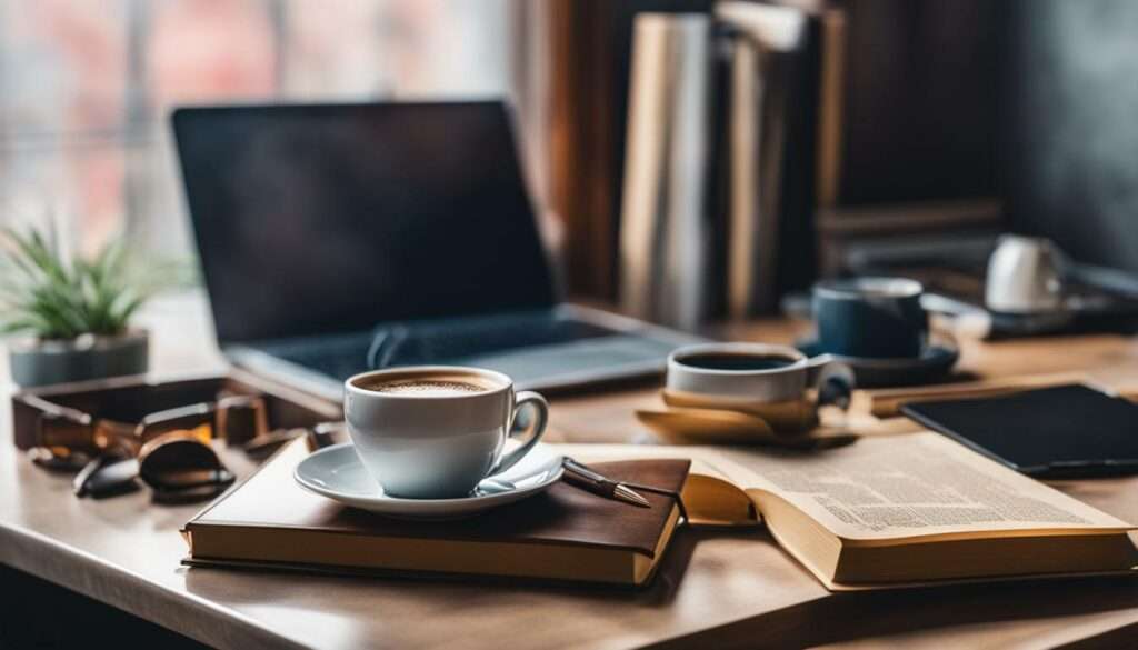 Kaffee und Motivation