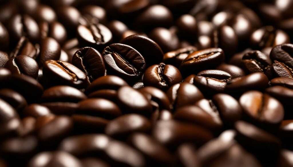 Kaffeebohnen Kaffeebohnen