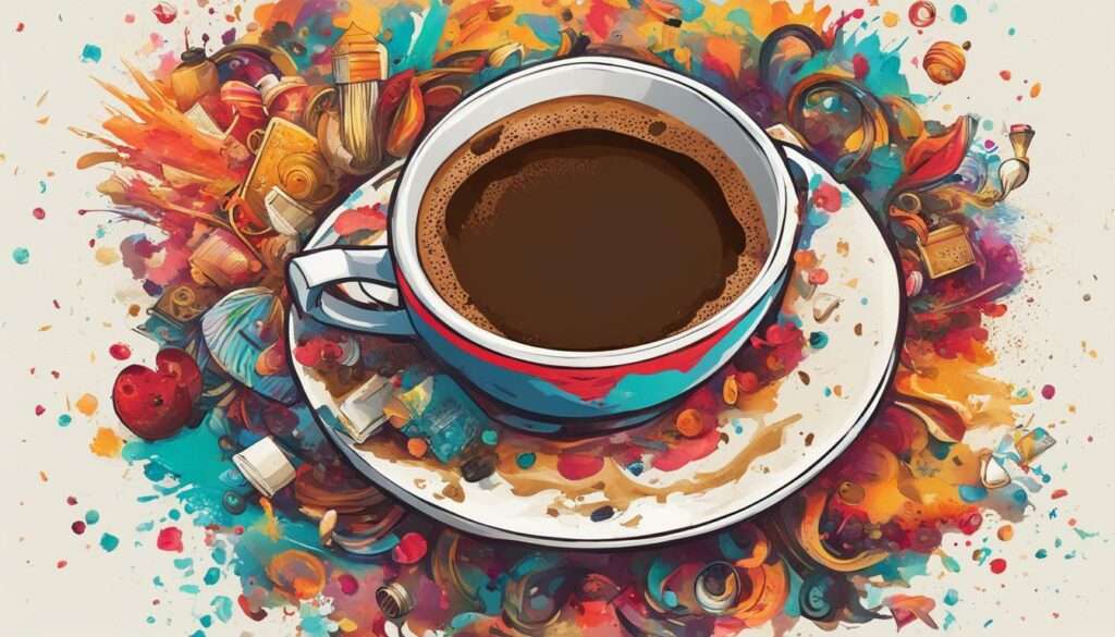 Kaffeezitate Kaffeezitate