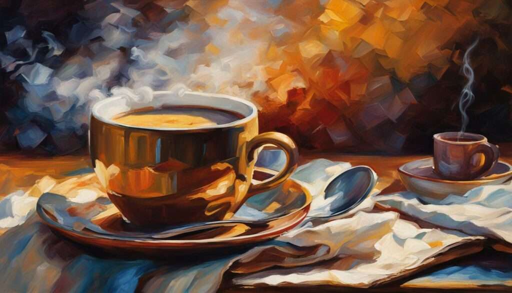 Kaffeezitate zum Wachwerden Kaffeezitate zum Wachwerden