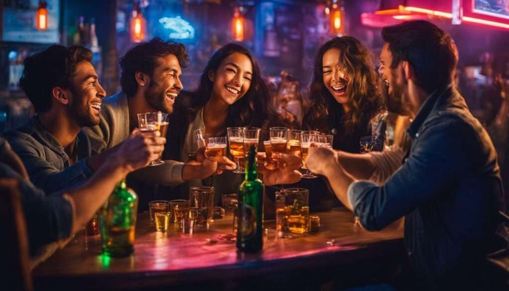 Klassische Saufzitate