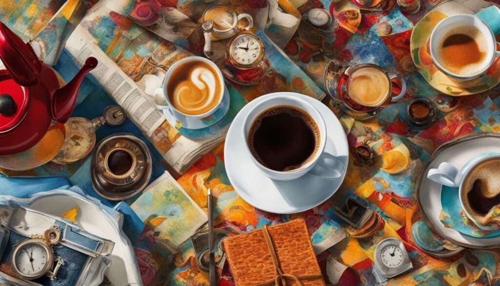 Koffeinsprüche für Kaffeeliebhaber Koffeinsprüche für Kaffeeliebhaber