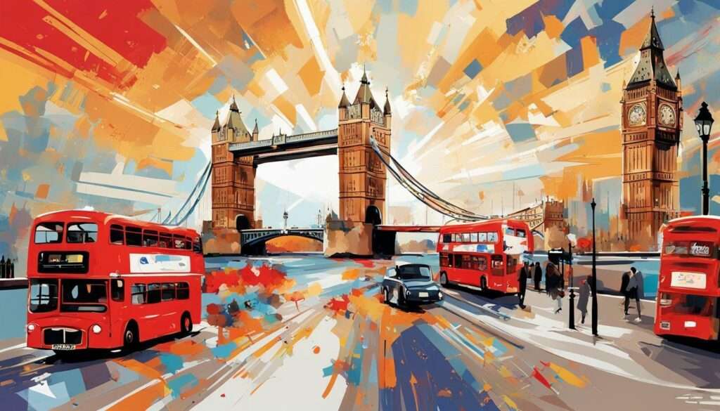 London Spruch Zitate