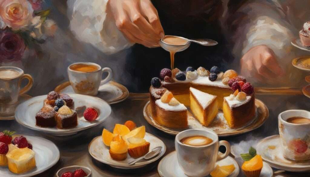 Lustige Kaffee-und-Kuchen-Sprüche Lustige Kaffee-und-Kuchen-Sprüche