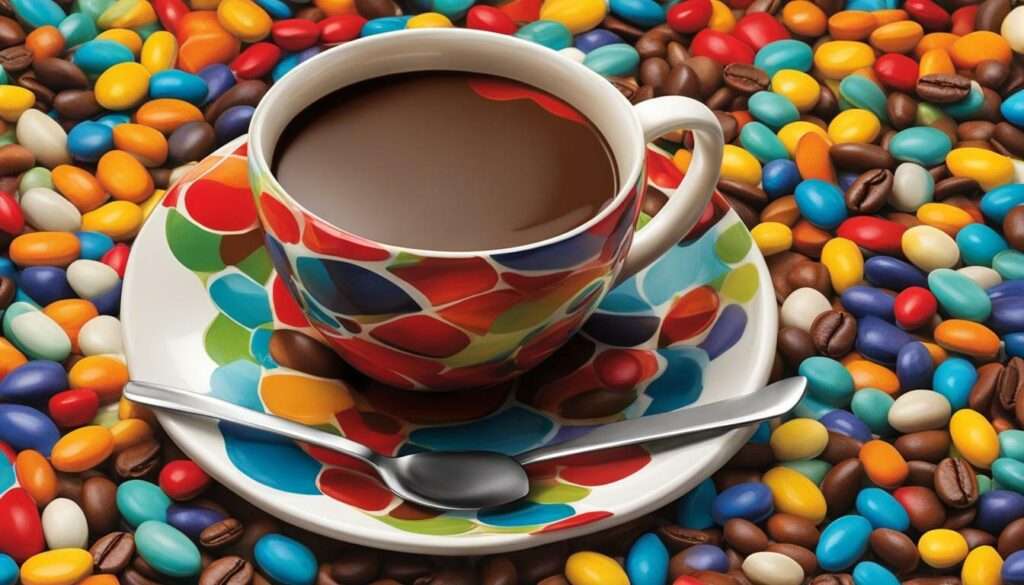 Lustige Kaffeetasse Lustige Kaffeetasse