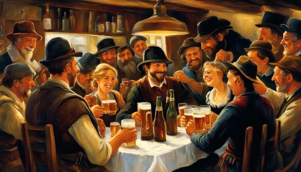 Lustige Trinksprüche Bayerns Lustige Trinksprüche Bayerns