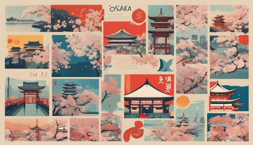Osaka Spruch Zitate