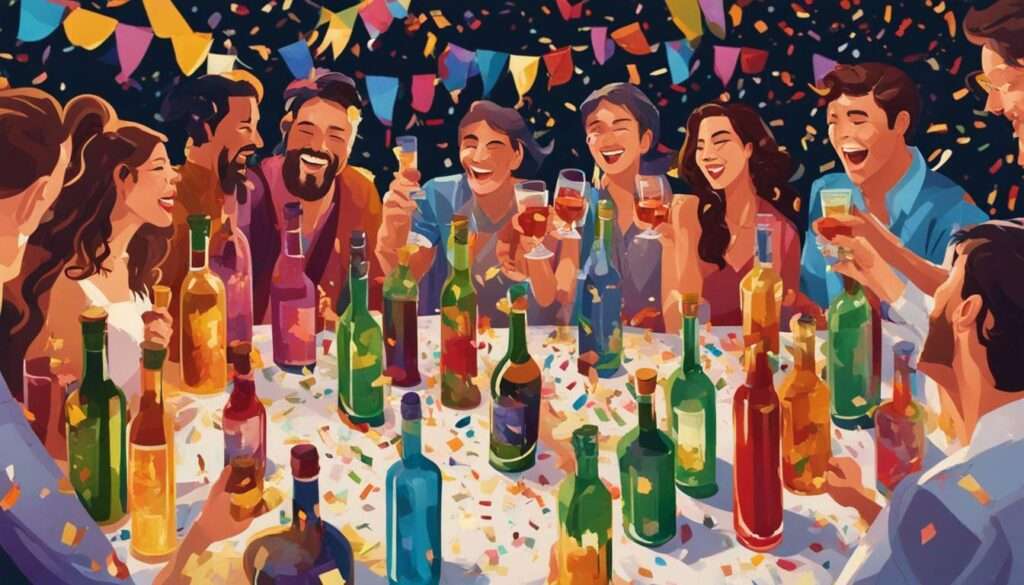 Sauf-Sprüche Schnaps Sauf-Sprüche Schnaps