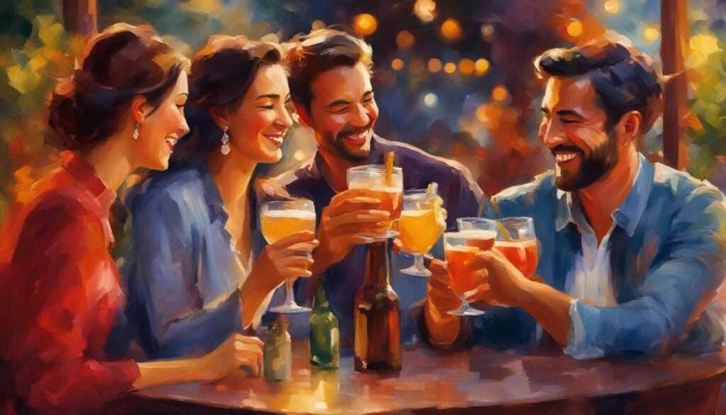 Sauf-Zitate für besondere Anlässe Sauf-Zitate für besondere Anlässe