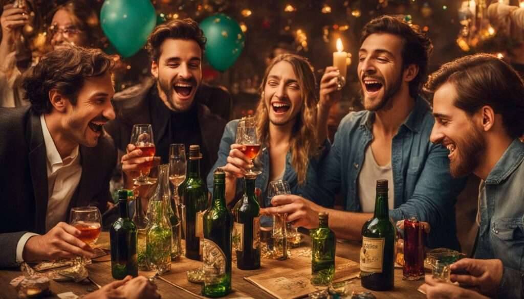 Saufgedichte zum Geburtstag Saufgedichte zum Geburtstag