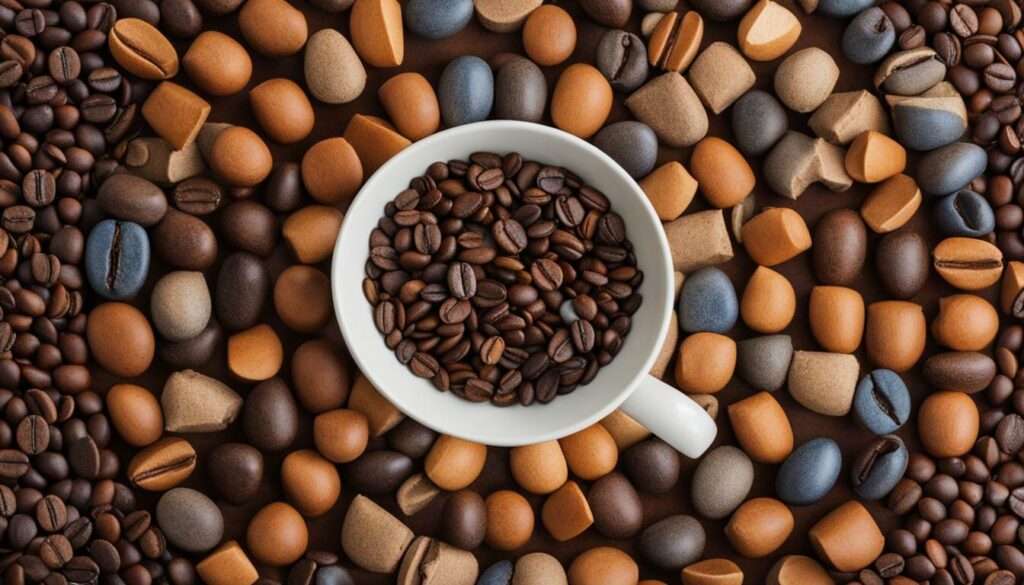 Sprichwörter Kaffee aus aller Welt Sprichwörter Kaffee aus aller Welt