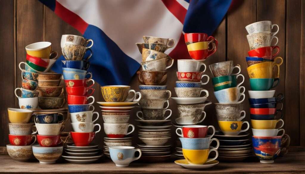 Sprichwörter Kaffee in Literatur und Popkultur Sprichwörter Kaffee in Literatur und Popkultur