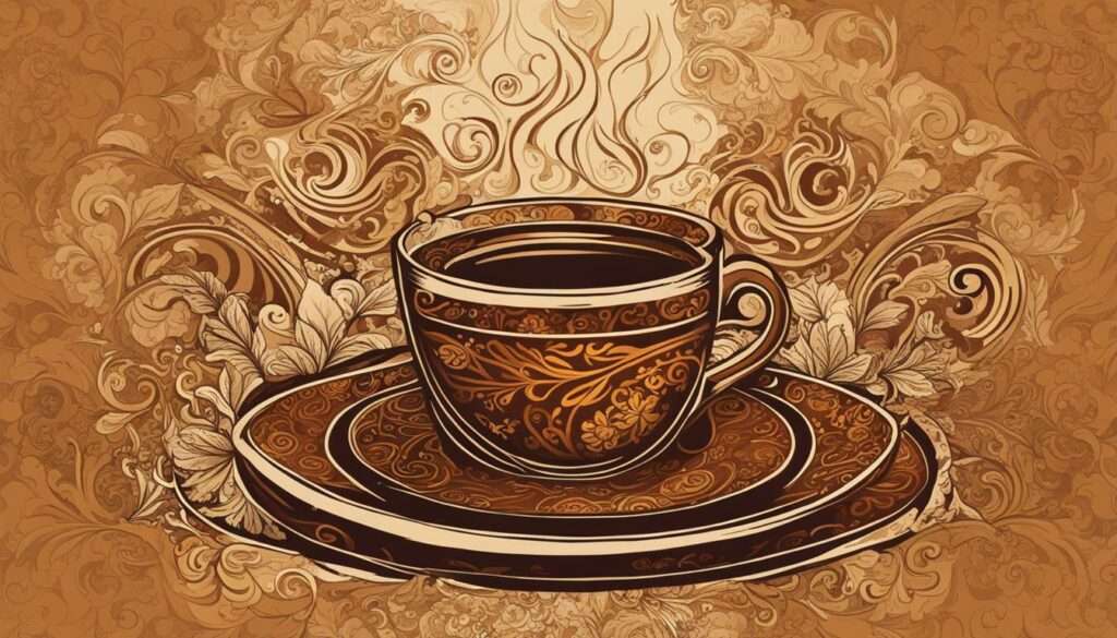 Sprichwörter über Kaffee und Genuss Sprichwörter über Kaffee und Genuss