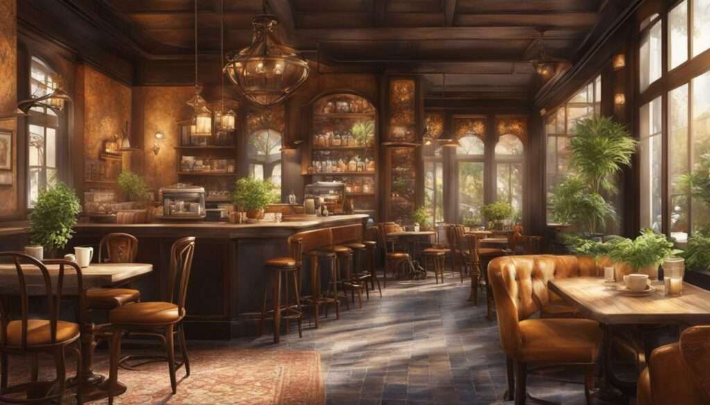 Spruch Cafe Spruch Cafe