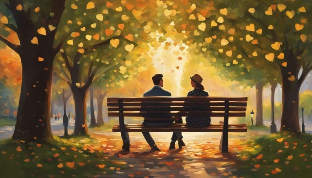 Spruch über Wertschätzung in einer Beziehung Spruch über Wertschätzung in einer Beziehung