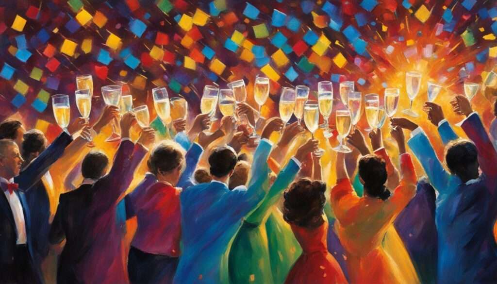 Sprüche zum Anstoßen auf das Leben Sprüche zum Anstoßen auf das Leben