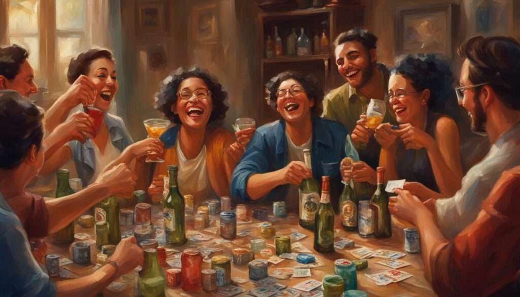 Trinkspiele Trinkspiele