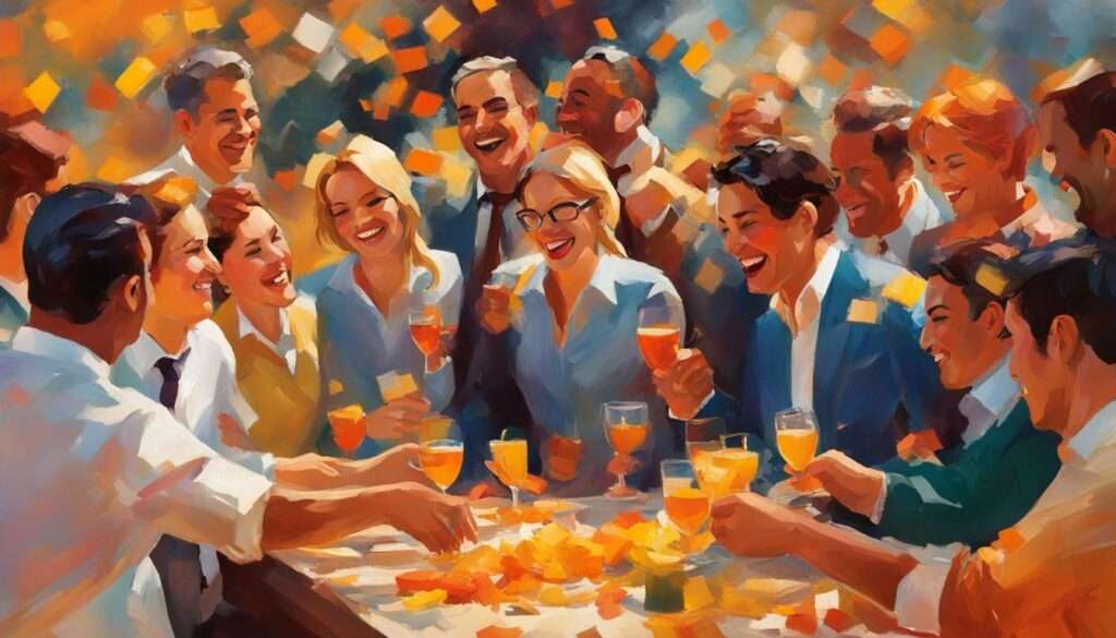 Wertschätzung am Arbeitsplatz