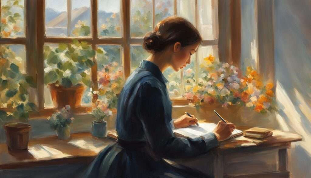 Wertschätzung im Alltag praktizieren